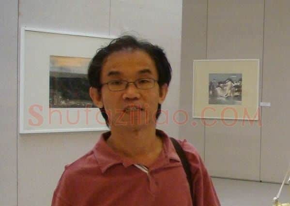 林泽洪·画像·照片
