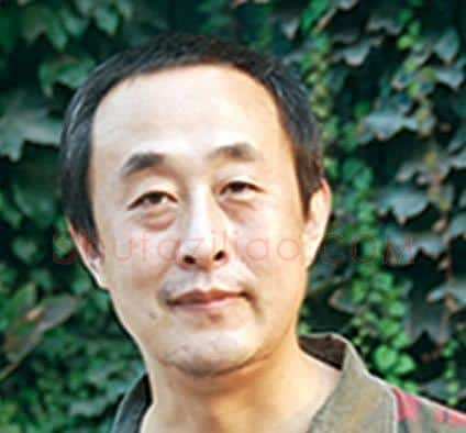 李广平·画像·照片