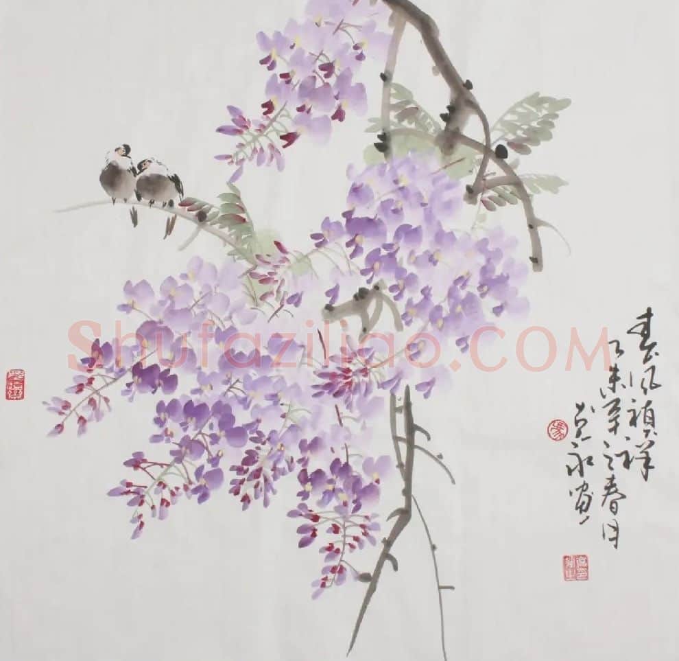 冯克永·作品