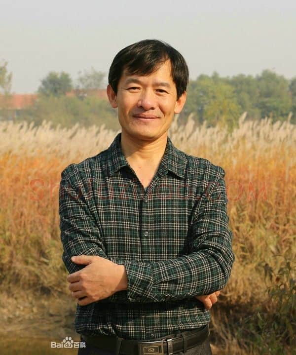 李建祥·画像·照片