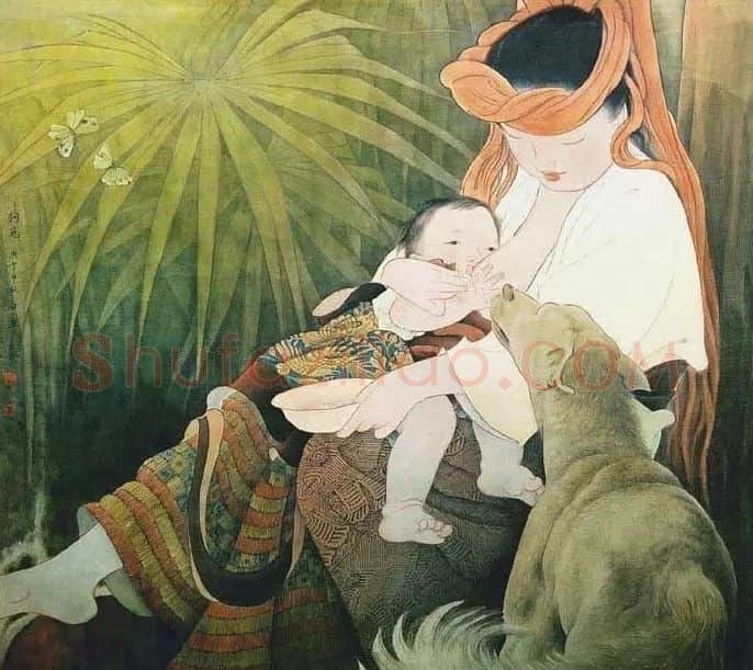 陈白一·作品