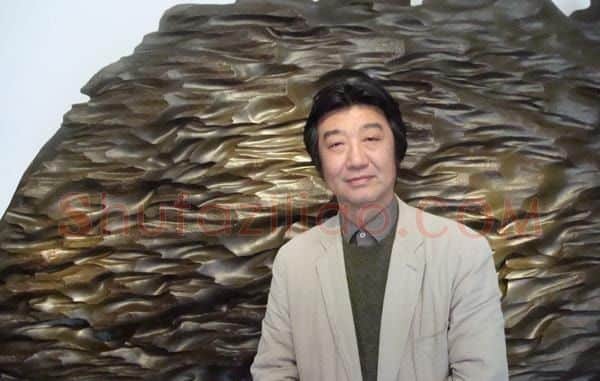 秦璞·画像·照片
