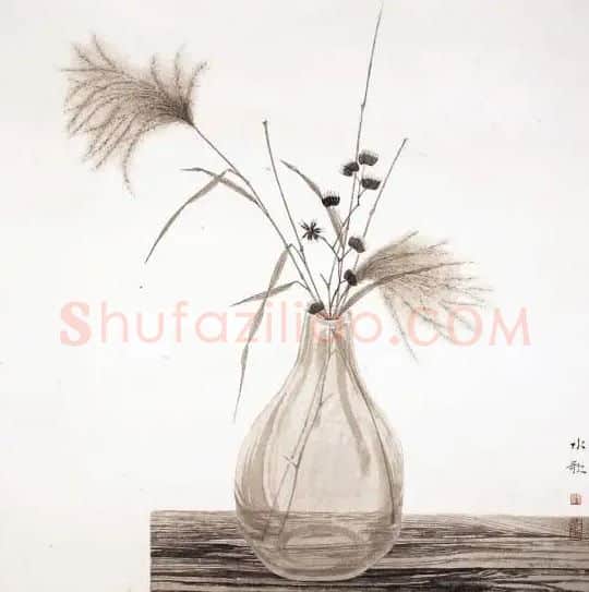 李水歌·清逸之二