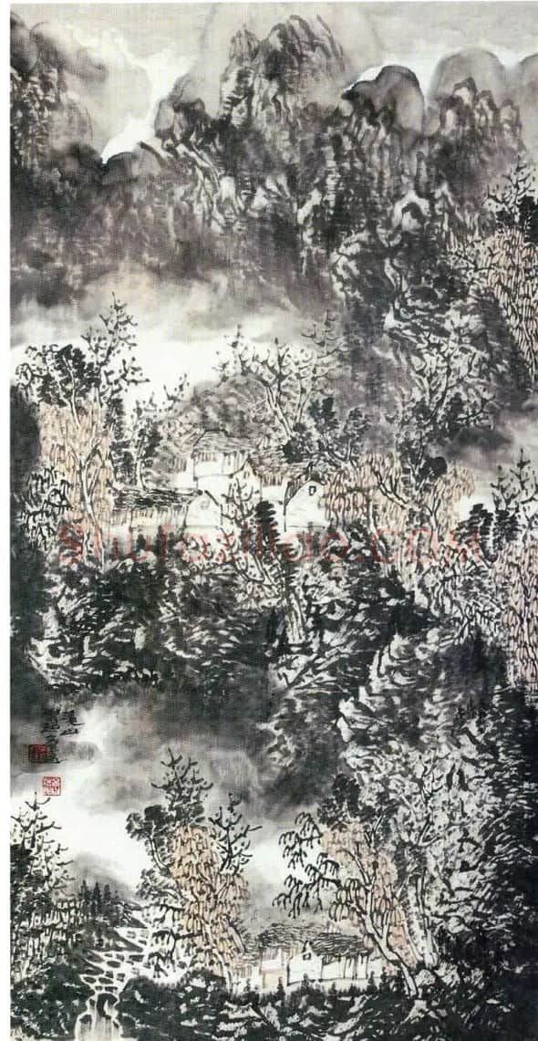 徐会远·作品