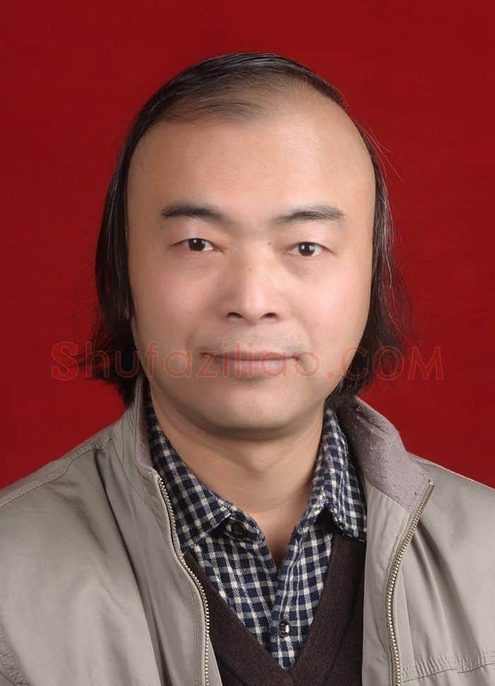 胡少青·画像·照片