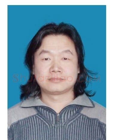 杨勇·画像·照片