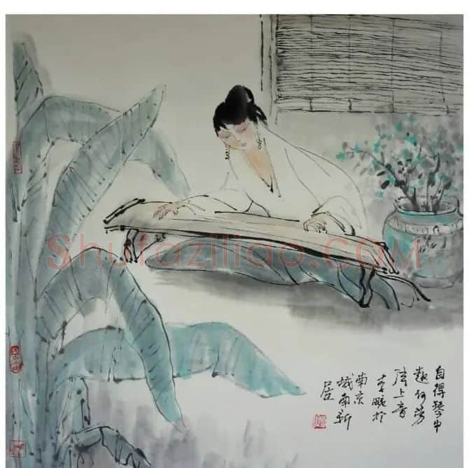 李畹·作品