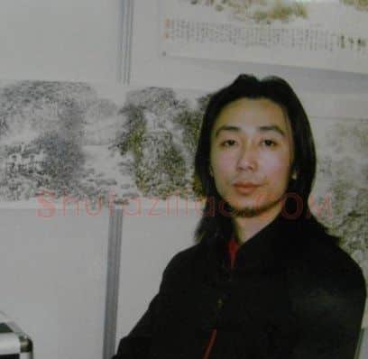 马士颖·画像·照片