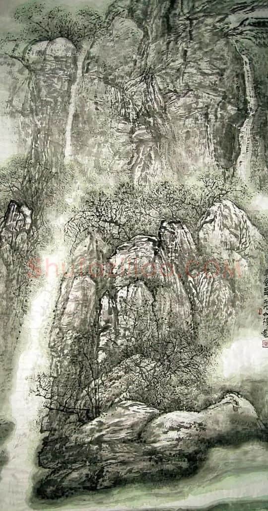 王今栋·作品