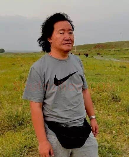 王耀中·画像·照片