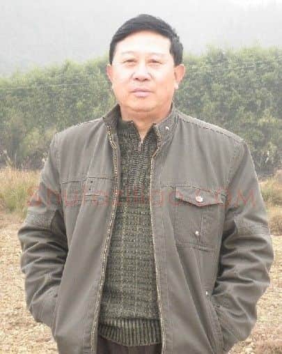 何艺贵·画像·照片