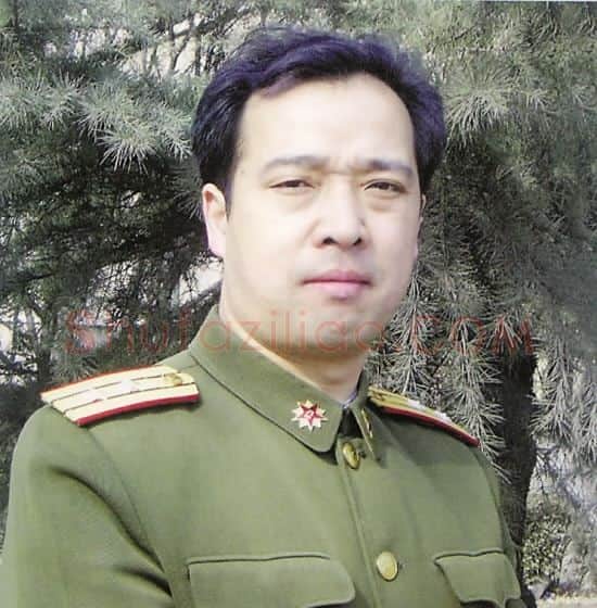 胡国伟·画像·照片