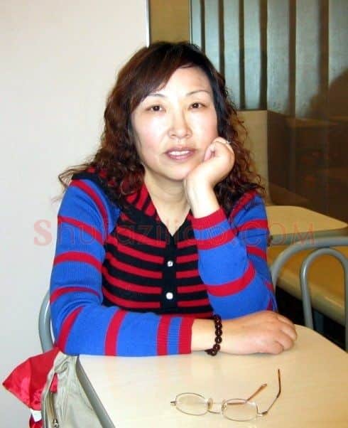 陈苏民·画像·照片