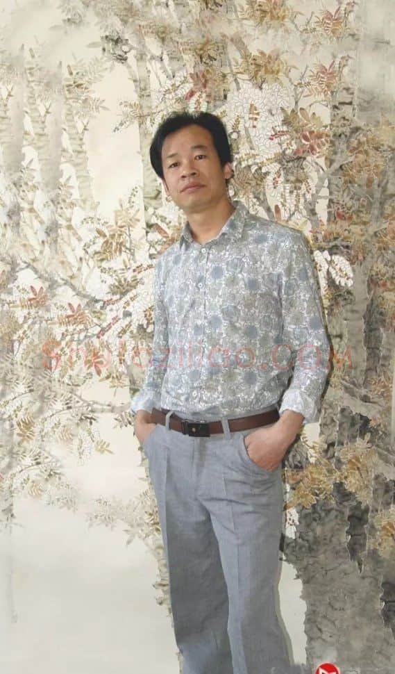 荆贵家·画像·照片