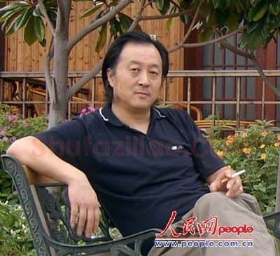 王卫宁·画像·照片