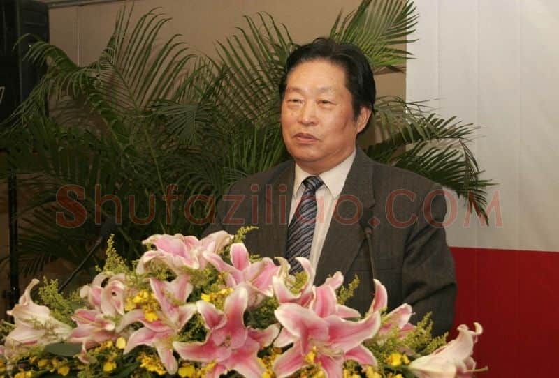 喻继高·画像·照片