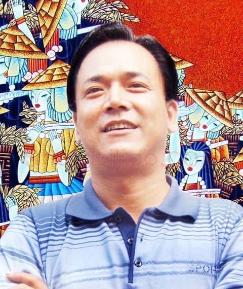 庞宝金·画像·照片