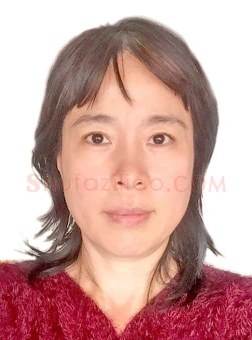 张笑蕊·画像·照片