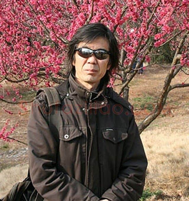 撖学文·画像·照片