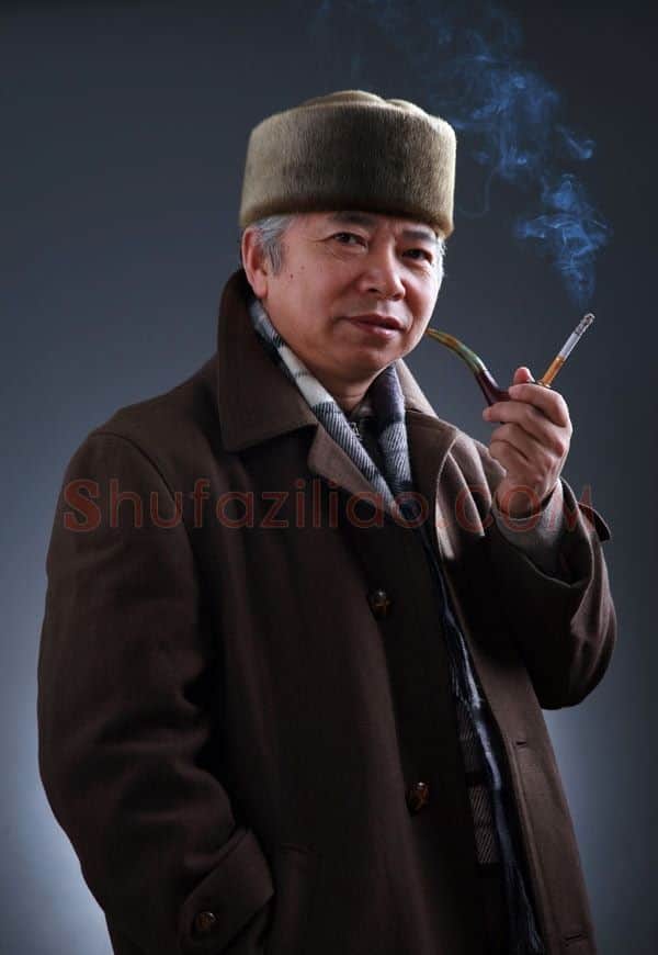 刘阿本·画像·照片
