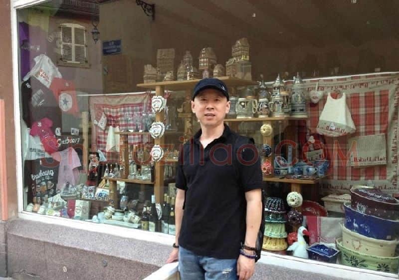 张新文·画像·照片