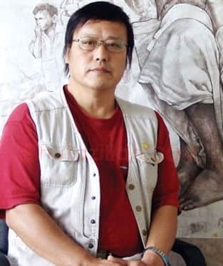 于云涛·画像·照片