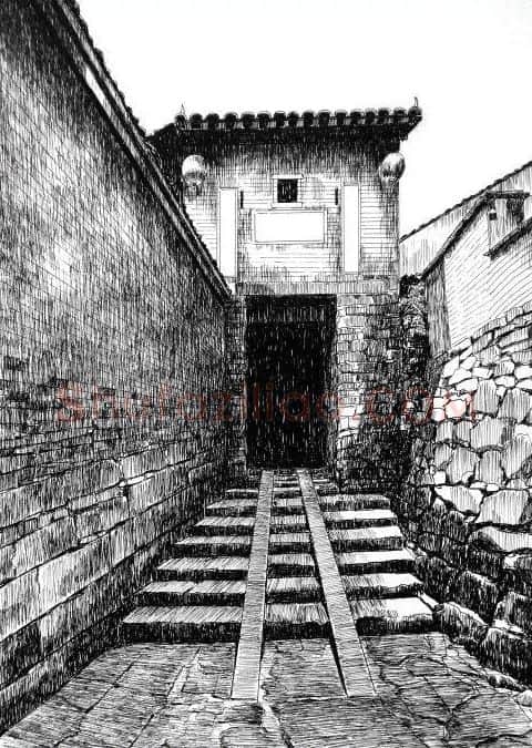 梁运清·亦孔之固