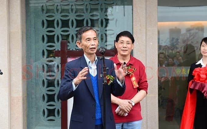 蔡健如·画像·照片