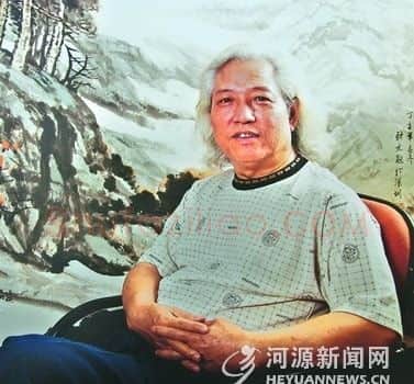 骆文冠·画像·照片