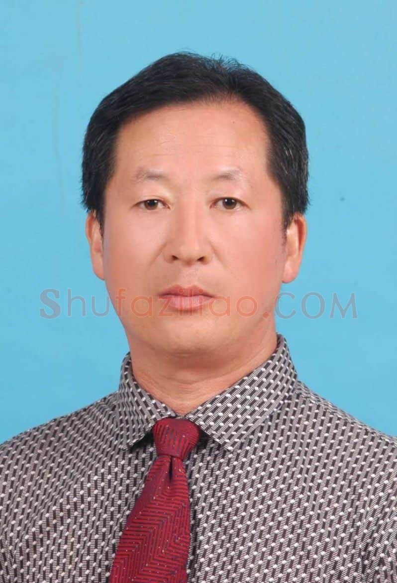 杨章进·画像·照片