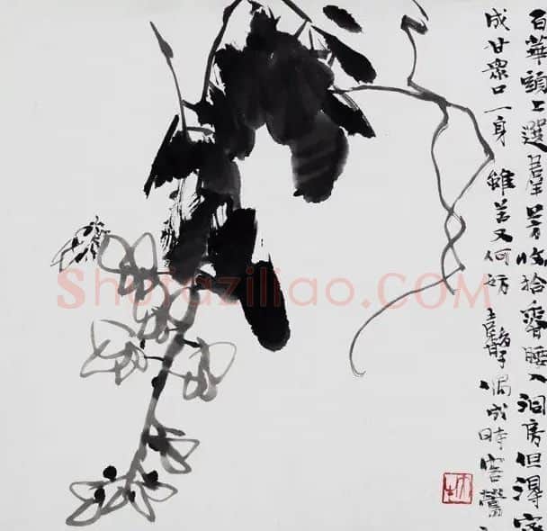 张继馨·百花头上选群芳