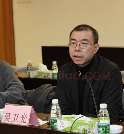 吴卫光·画像·照片