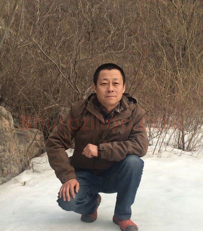 赵英旭·画像·照片