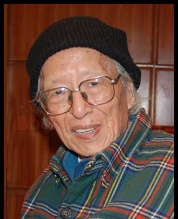 王白水·画像·照片
