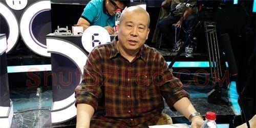 王本杰