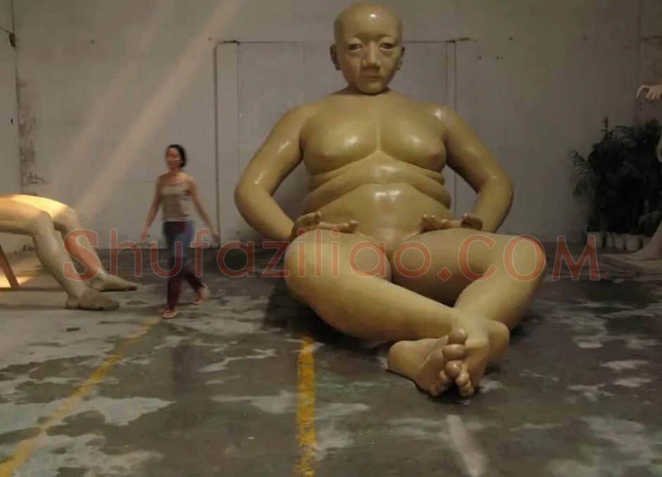 向京·敞开者