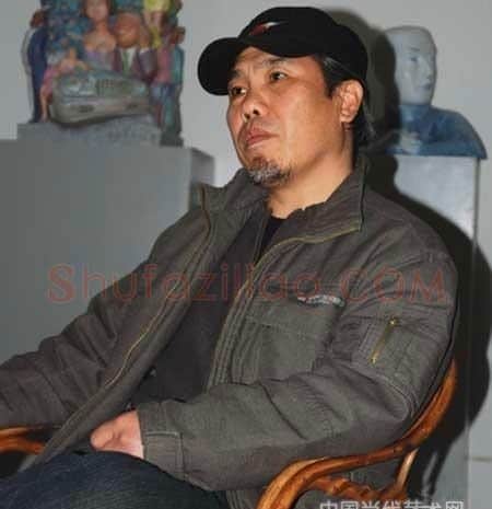 王少军·画像·照片