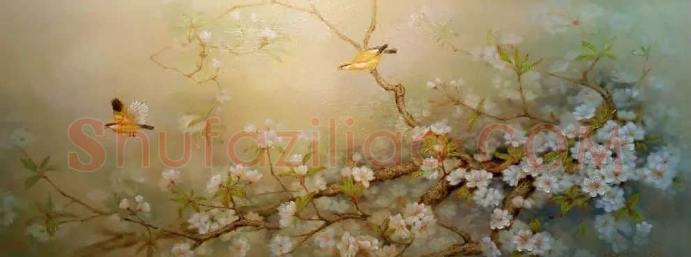 俞波·作品