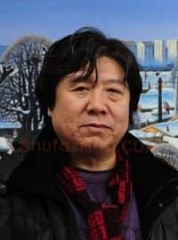 张多星·画像·照片