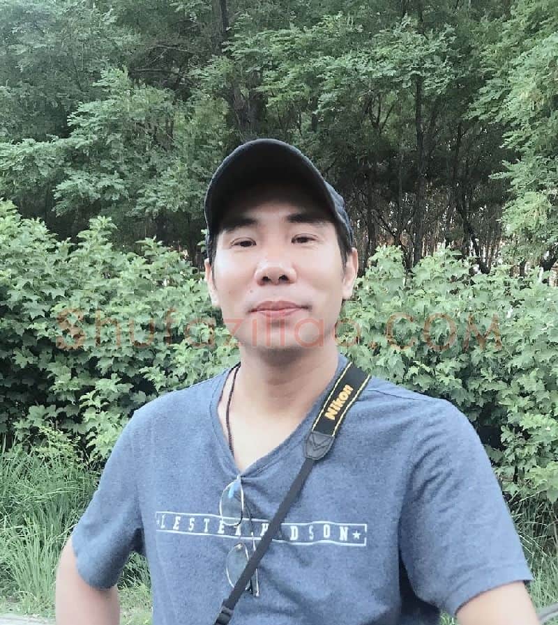 梁善·画像·照片