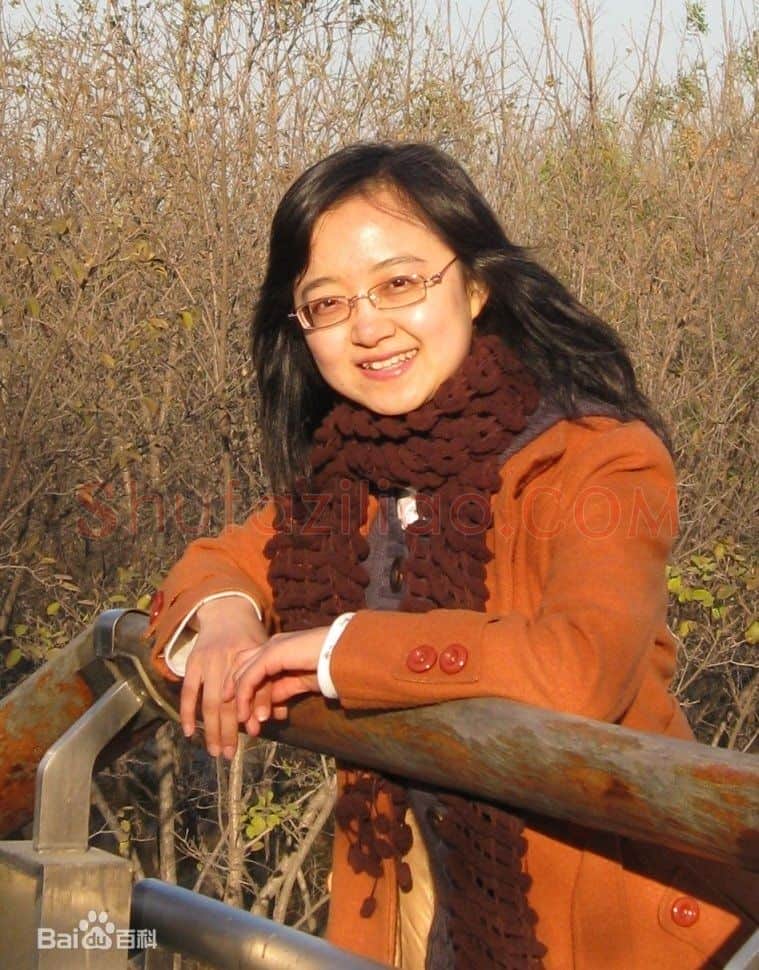房静·画像·照片