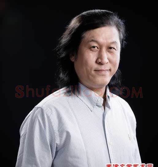 王刚·画像·照片