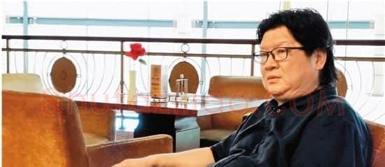罗小安·画像·照片
