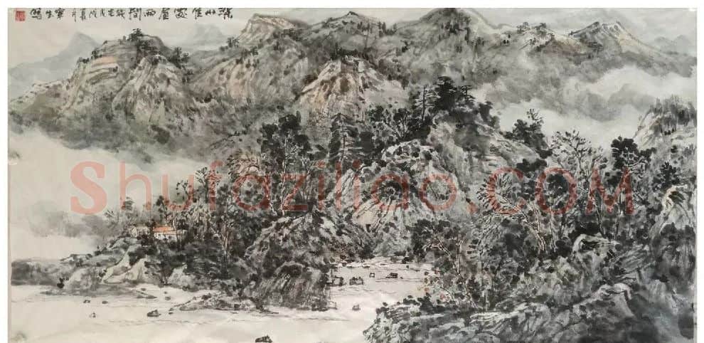 刘宁生·作品