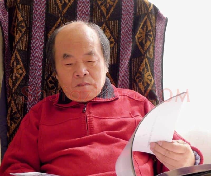 孙文铎·画像·照片