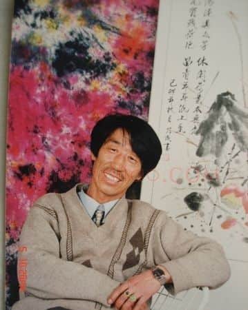 张乃成·画像·照片