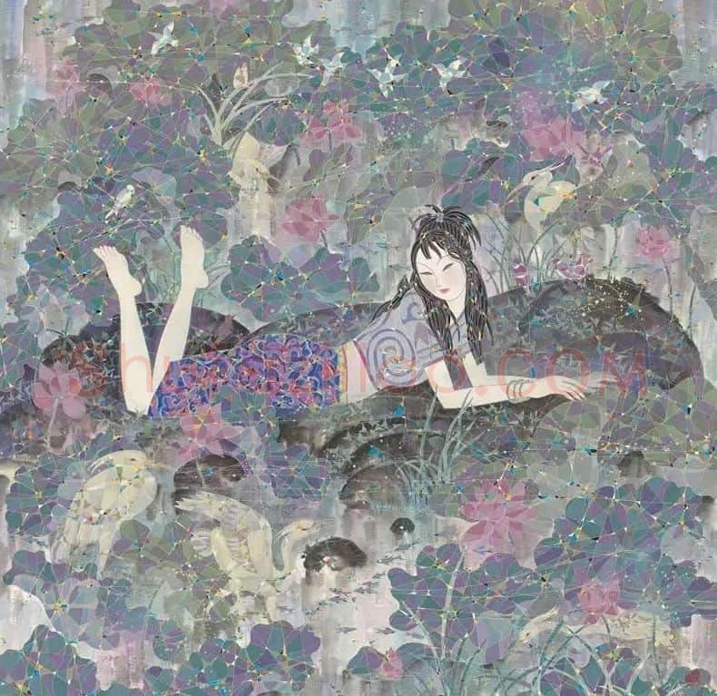 孙建林·作品