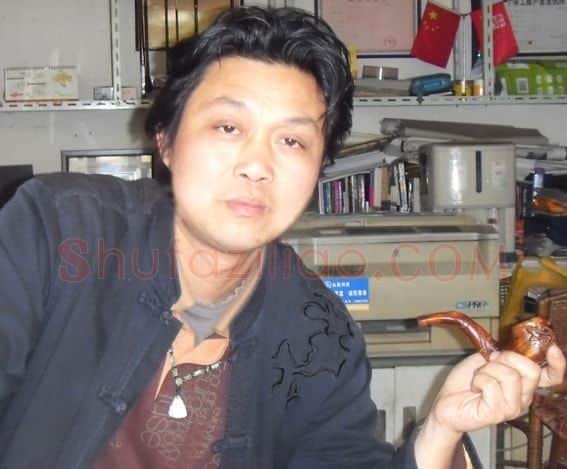 谭巍·画像·照片