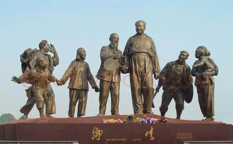 龙翔·《乡情》