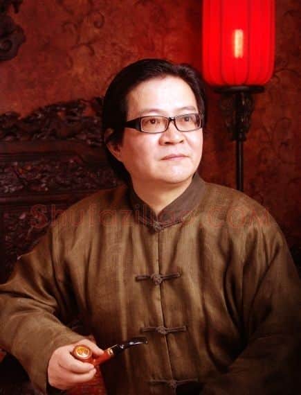 赵治平·画像·照片